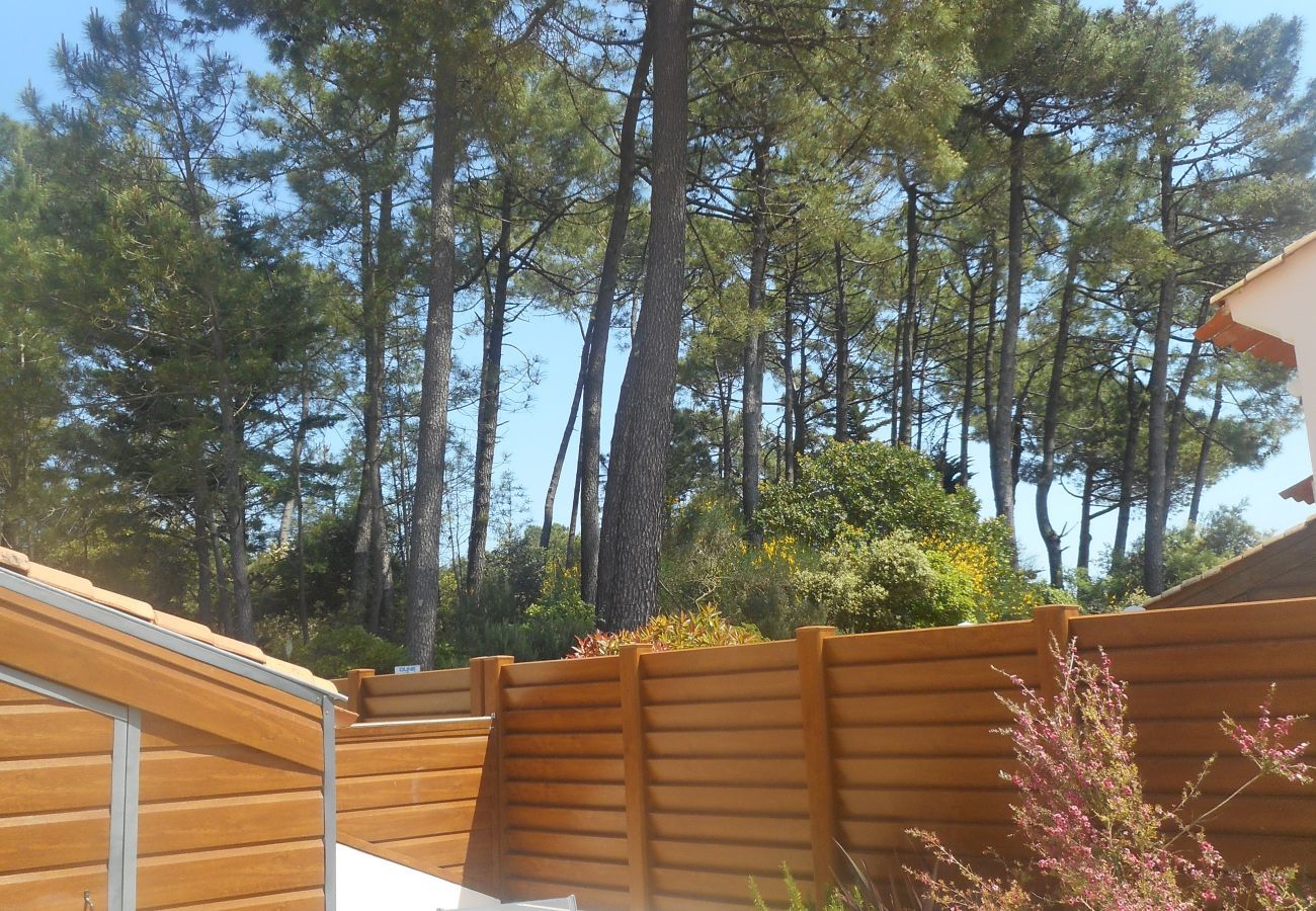 Casa en Saint-Jean-de-Monts - Vertmarines 165