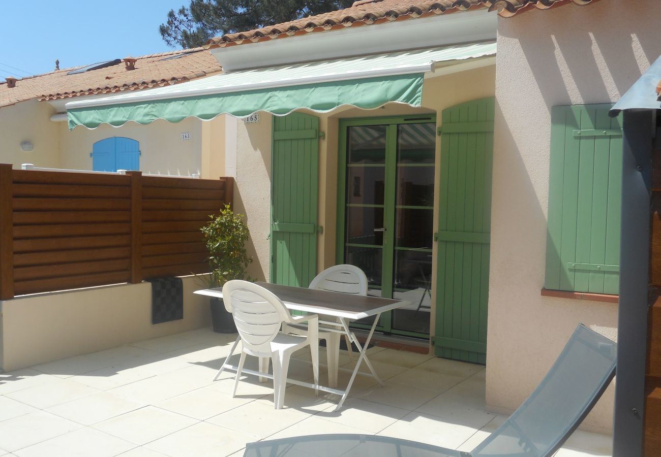 Casa en Saint-Jean-de-Monts - Vertmarines 165