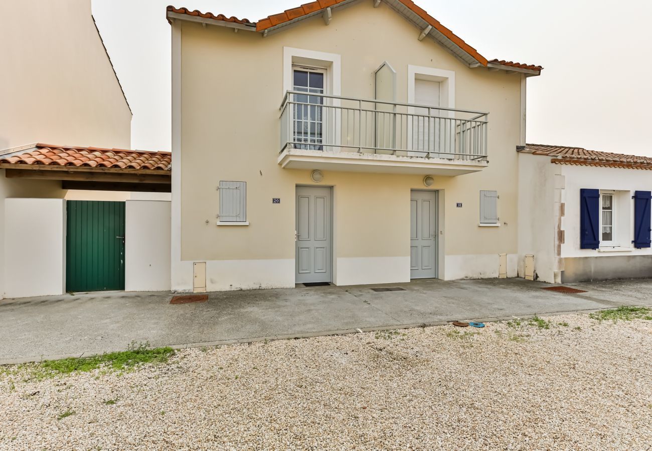 Casa adosada en Saint-Hilaire-de-Riez - Les Bains de Mer 20