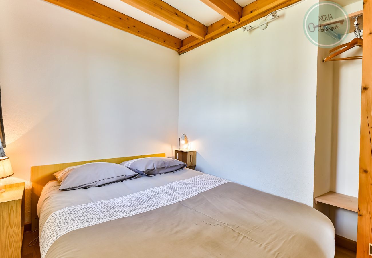 Apartamento en Saint-Hilaire-de-Riez - Vif Océan