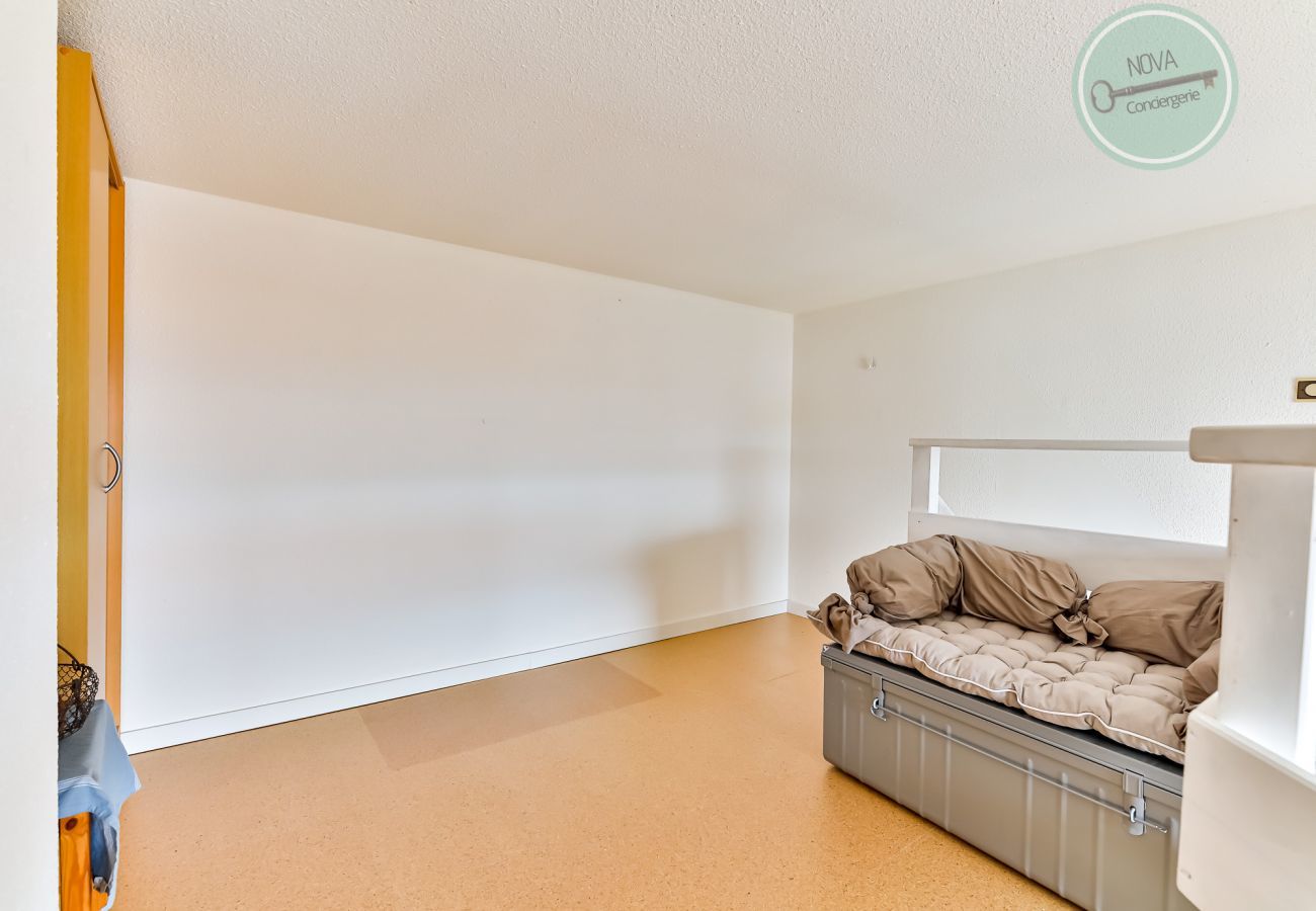 Apartamento en Saint-Hilaire-de-Riez - Vif Océan