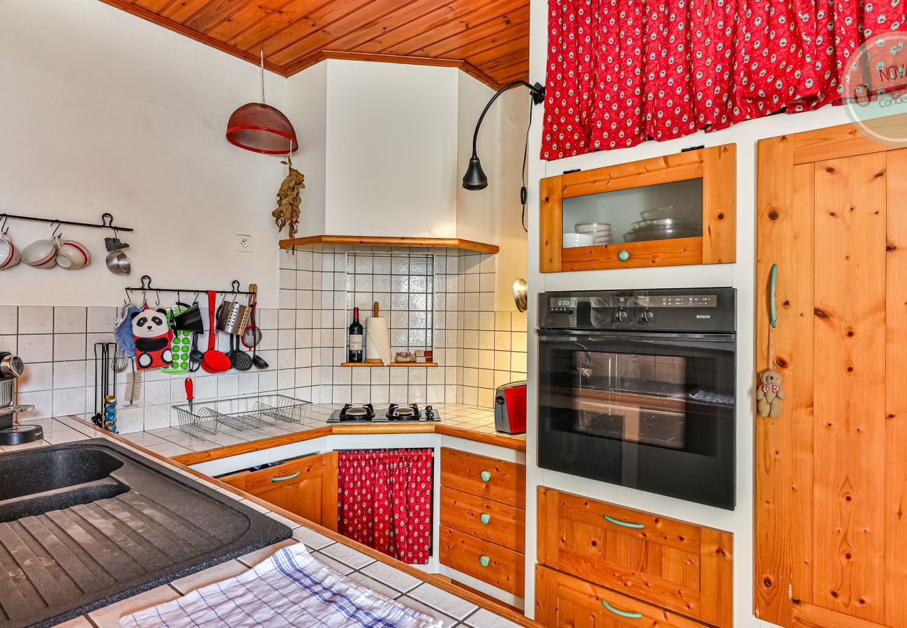 Casa en La Barre-de-Monts - Maison vendéenne
