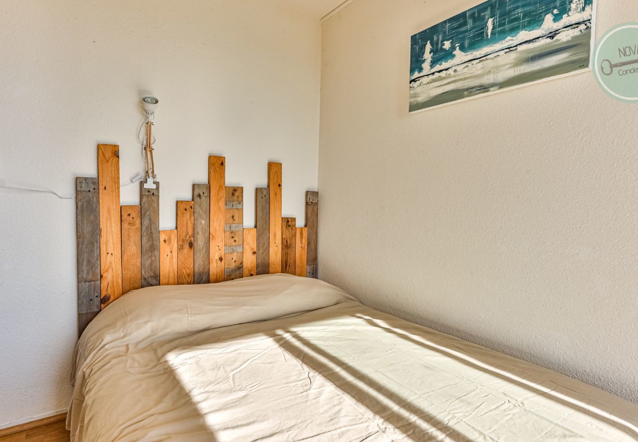 Apartamento en Saint-Gilles-Croix-de-Vie - Belvédère des Dunes