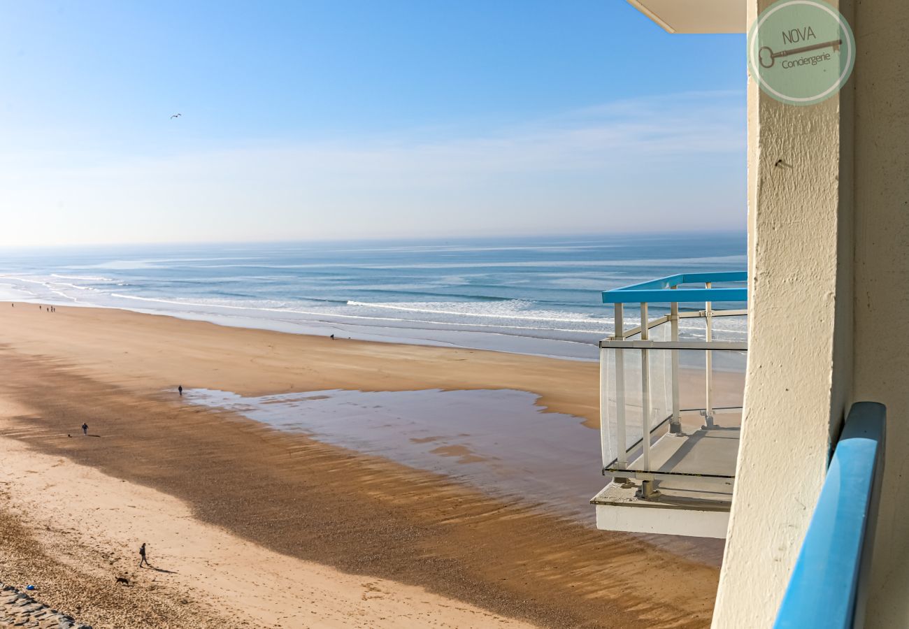 Apartamento en Saint-Gilles-Croix-de-Vie - Belvédère des Dunes