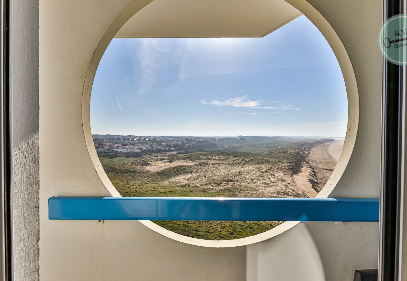 Apartamento en Saint-Gilles-Croix-de-Vie - Belvédère des Dunes