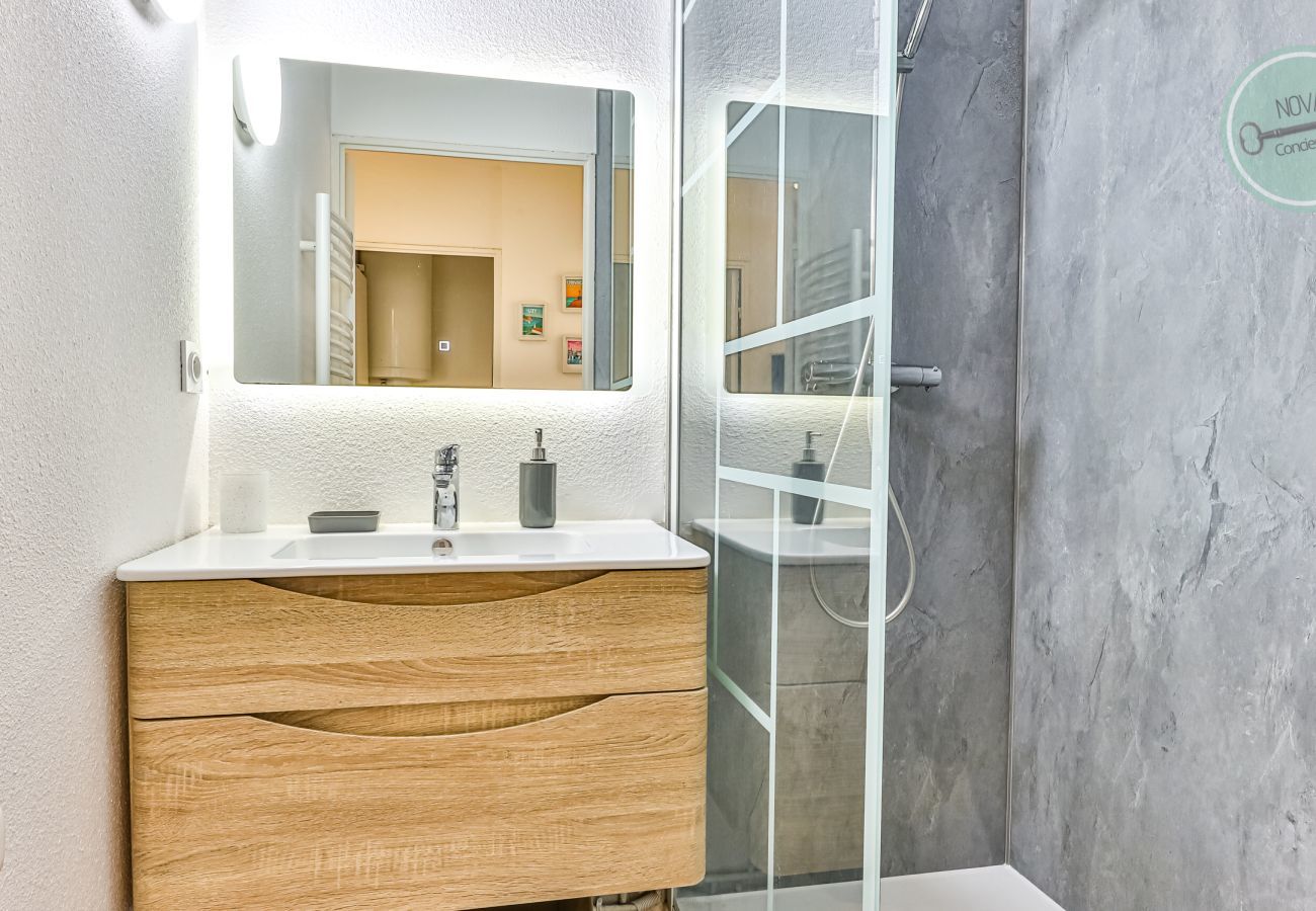 Apartamento en Saint-Gilles-Croix-de-Vie - Belvédère des Dunes