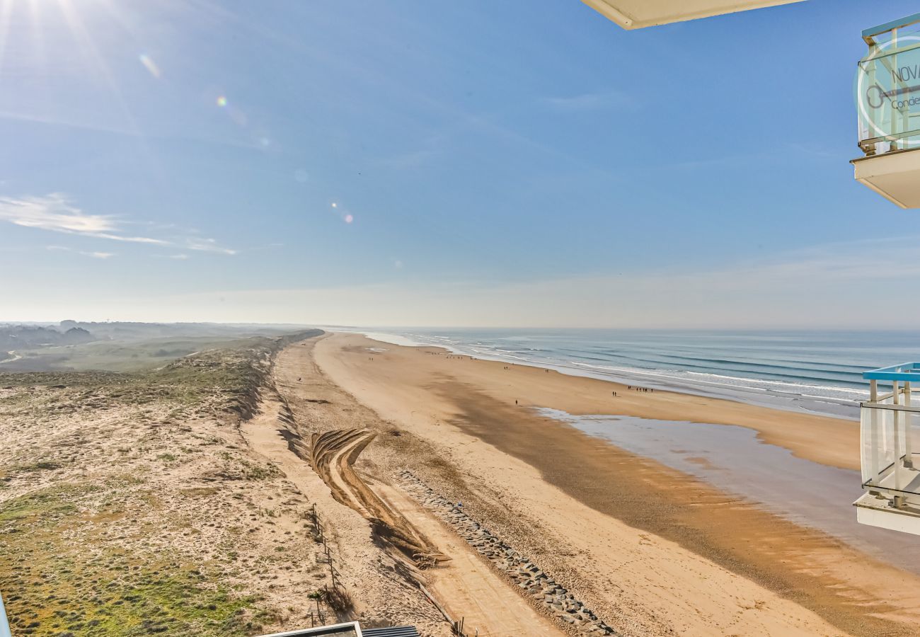 Apartamento en Saint-Gilles-Croix-de-Vie - Belvédère des Dunes