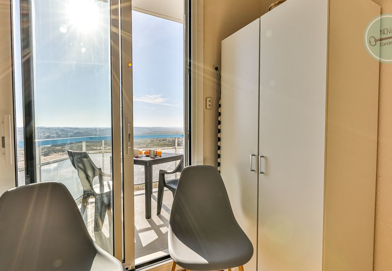 Apartamento en Saint-Gilles-Croix-de-Vie - Belvédère des Dunes