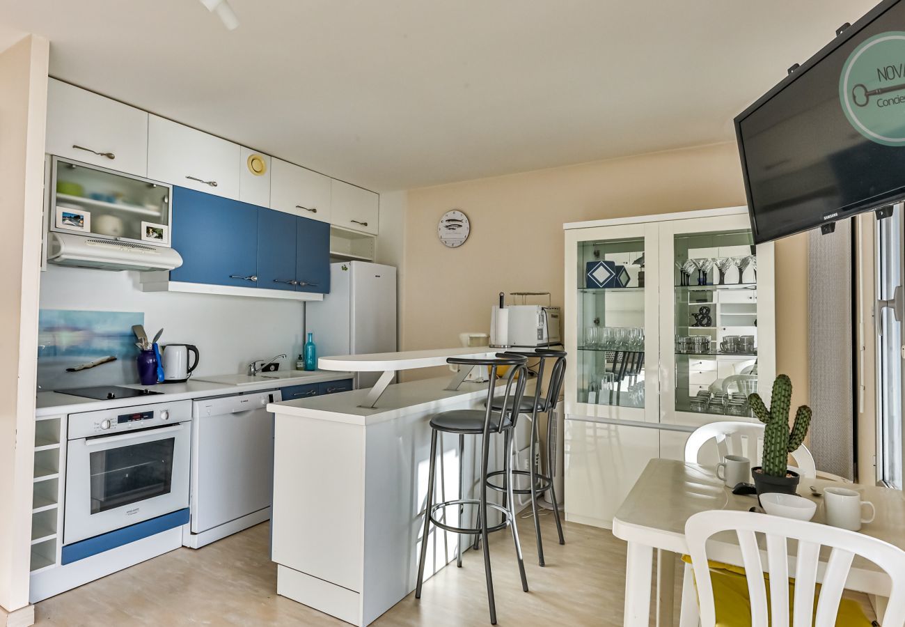 Estudio en Saint-Hilaire-de-Riez - Drakkar