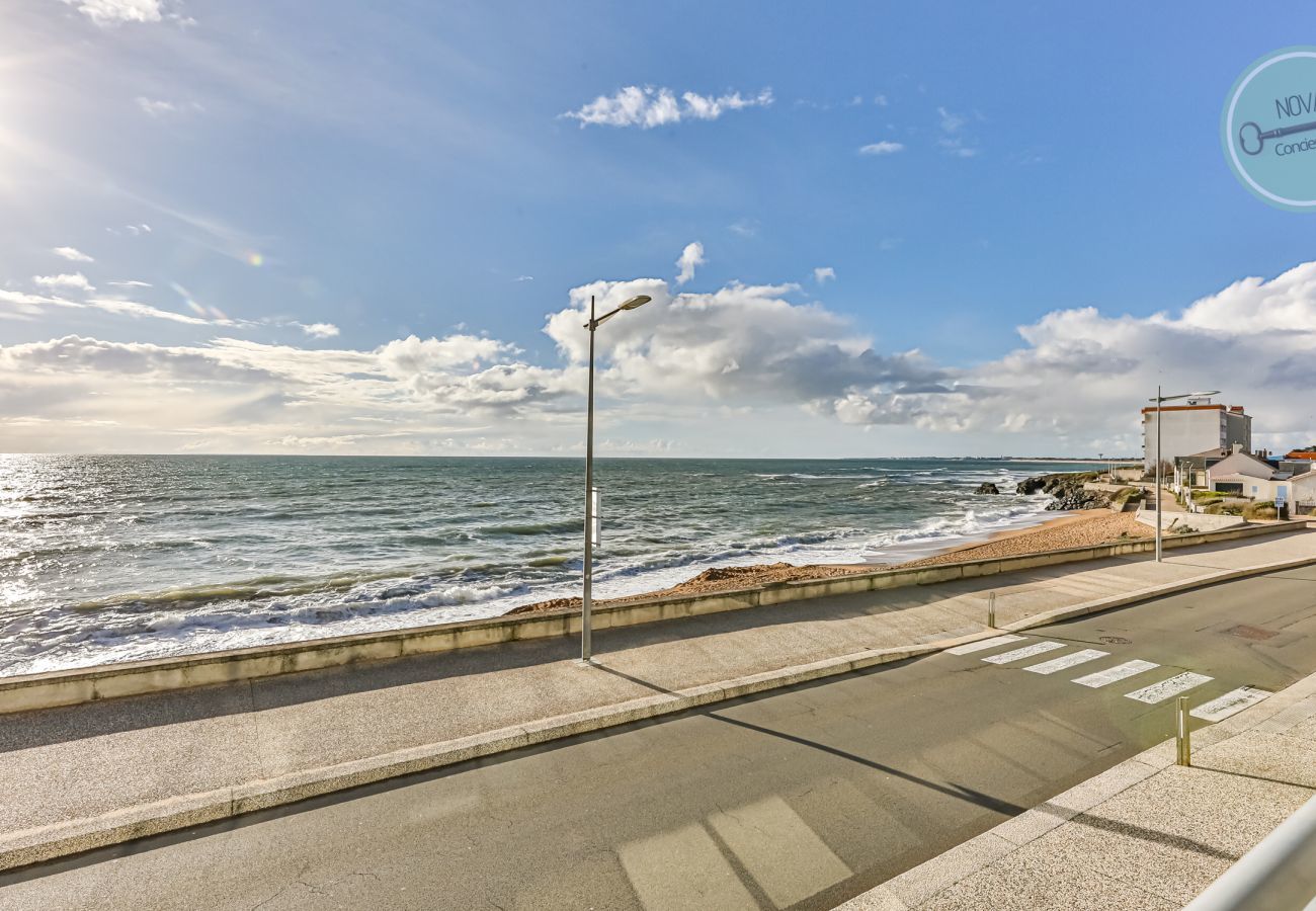 Estudio en Saint-Hilaire-de-Riez - Drakkar