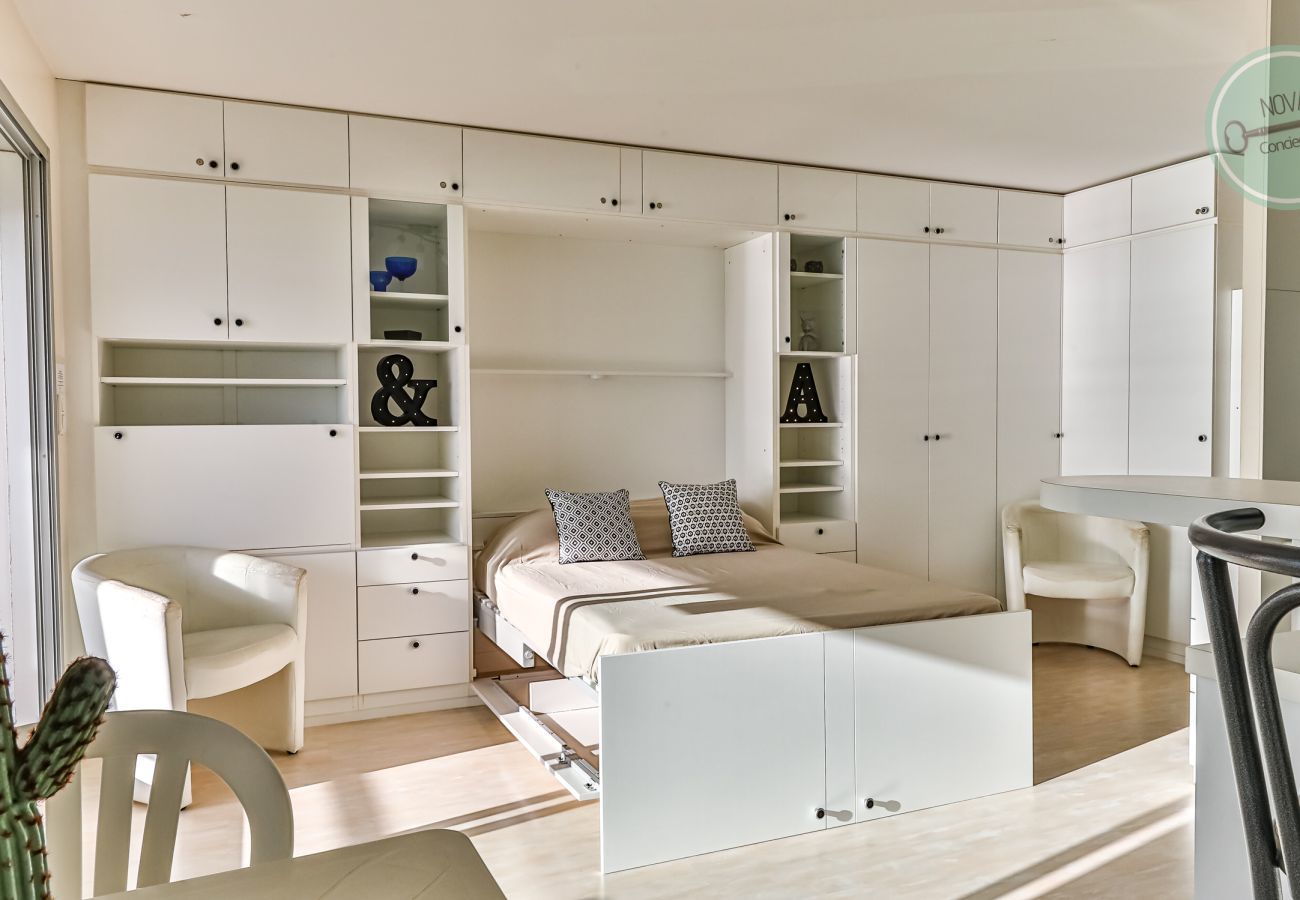 Estudio en Saint-Hilaire-de-Riez - Drakkar
