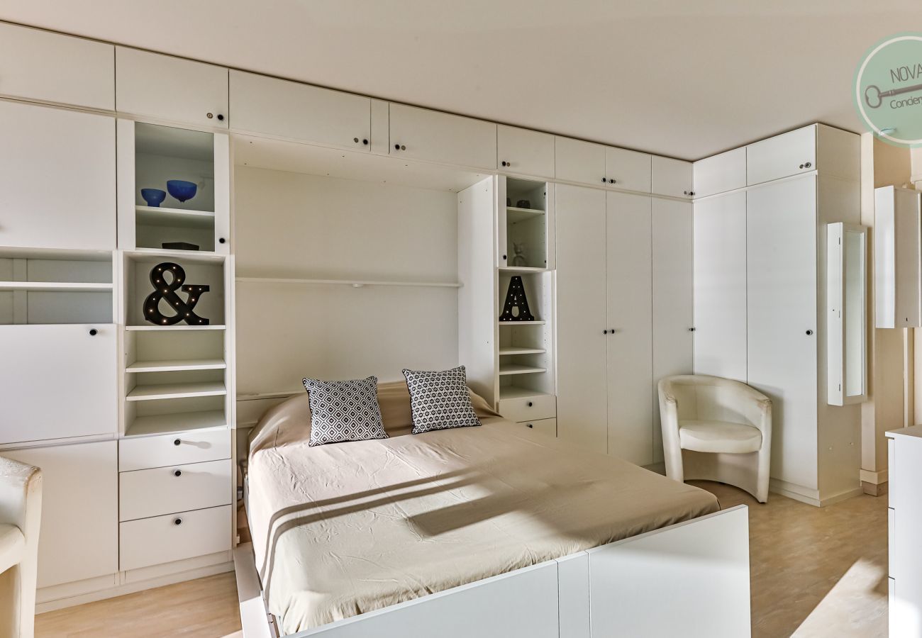 Estudio en Saint-Hilaire-de-Riez - Drakkar