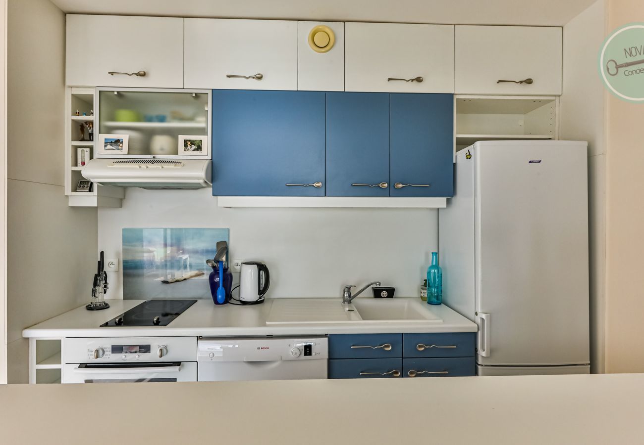 Estudio en Saint-Hilaire-de-Riez - Drakkar