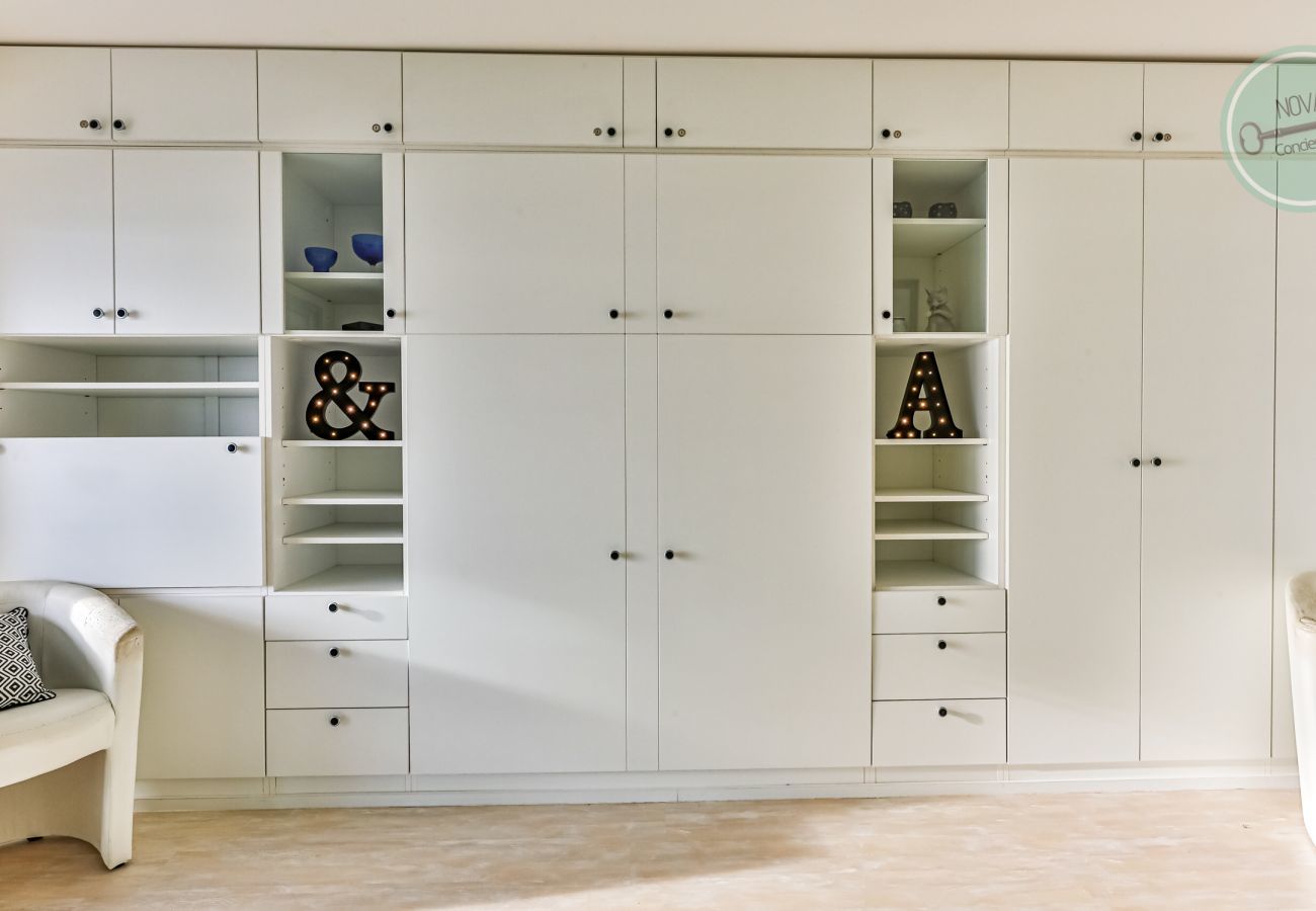 Estudio en Saint-Hilaire-de-Riez - Drakkar