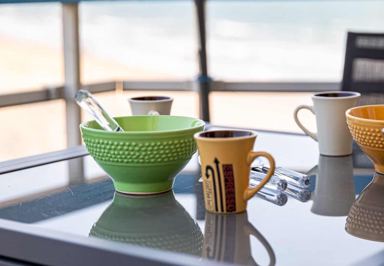 Apartamento en Saint-Gilles-Croix-de-Vie - Entre Mer et Dune
