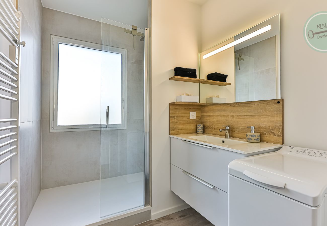 Apartamento en Saint-Hilaire-de-Riez - Les Tamaris de l'Atlantide