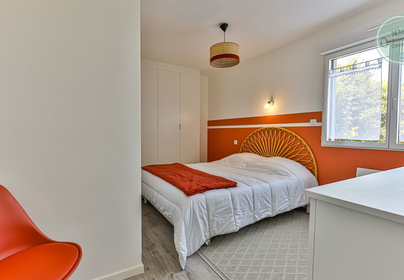Apartamento en Saint-Hilaire-de-Riez - Les Tamaris de l'Atlantide