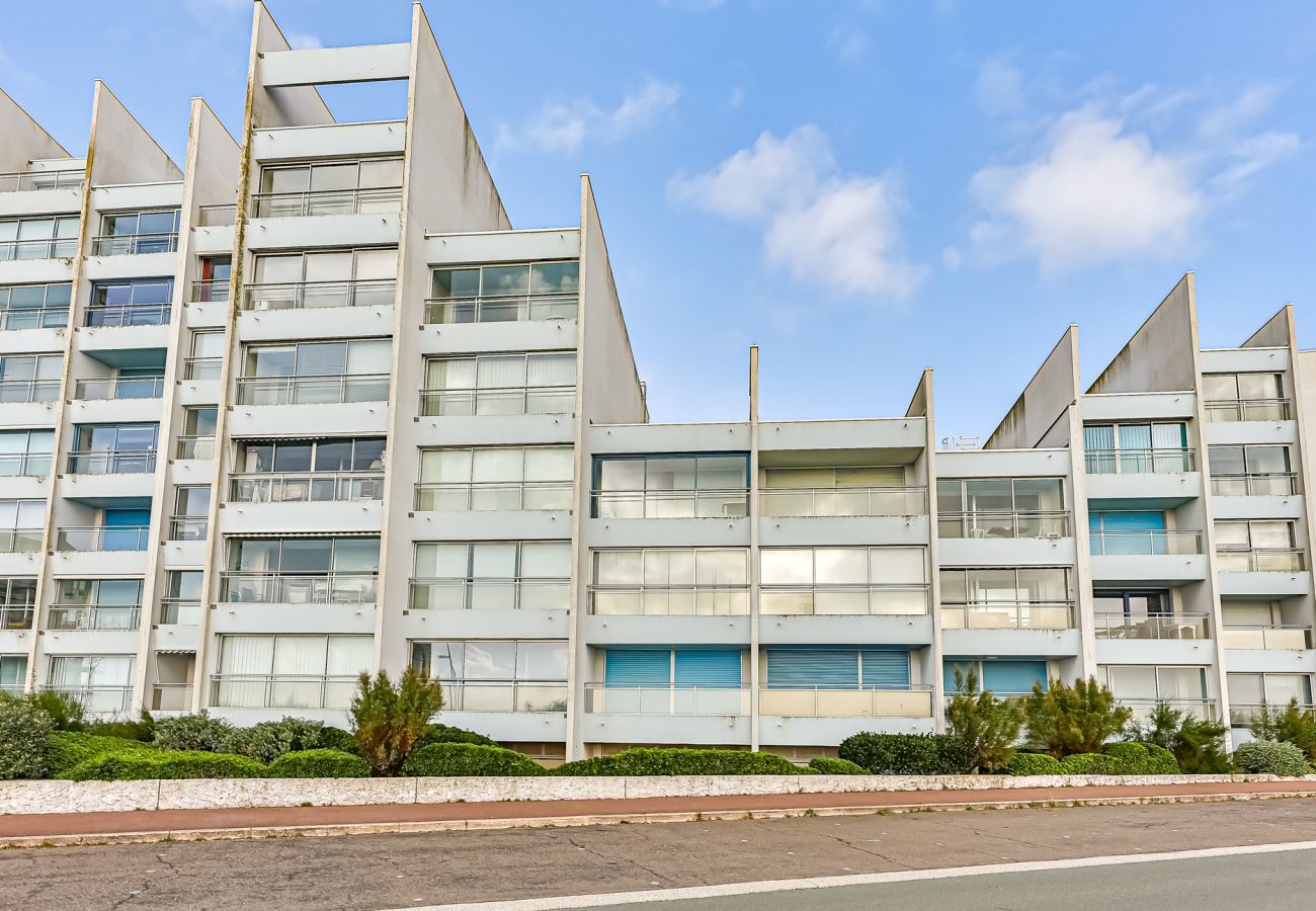 Apartamento en Saint-Hilaire-de-Riez - Les Tamaris de l'Atlantide