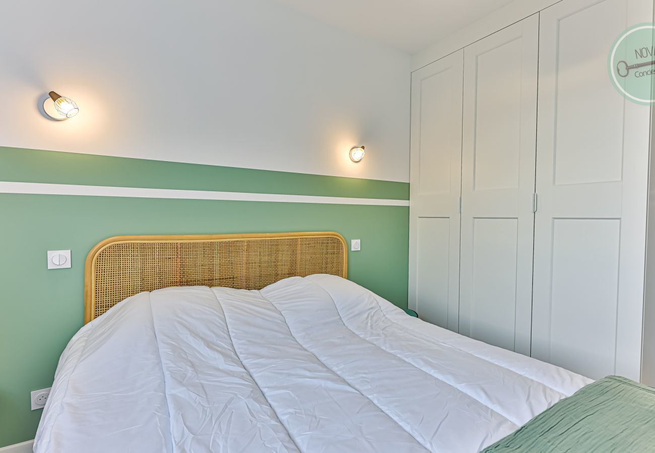 Apartamento en Saint-Hilaire-de-Riez - Les Tamaris de l'Atlantide