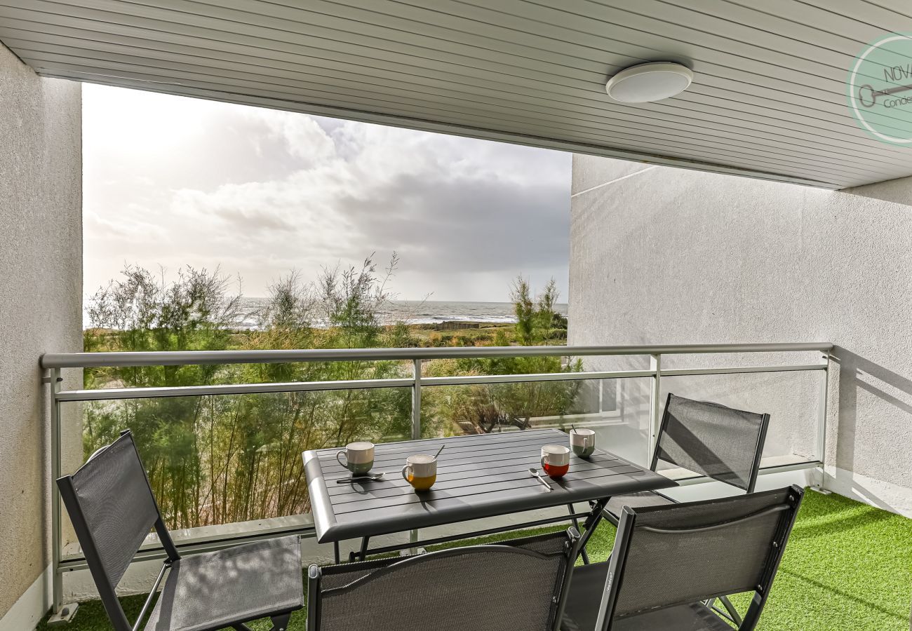 Apartamento en Saint-Hilaire-de-Riez - Les Tamaris de l'Atlantide