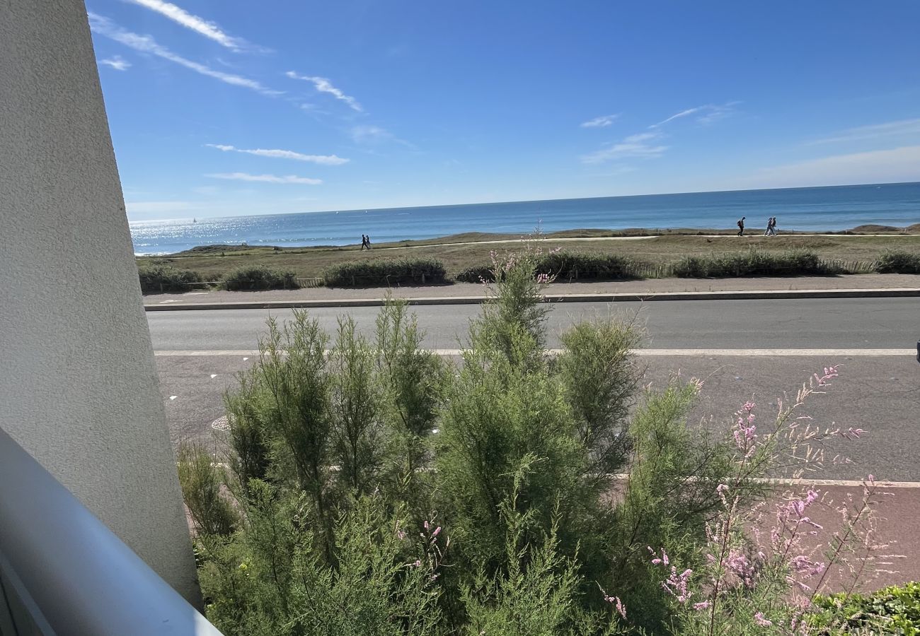 Apartamento en Saint-Hilaire-de-Riez - Les Tamaris de l'Atlantide