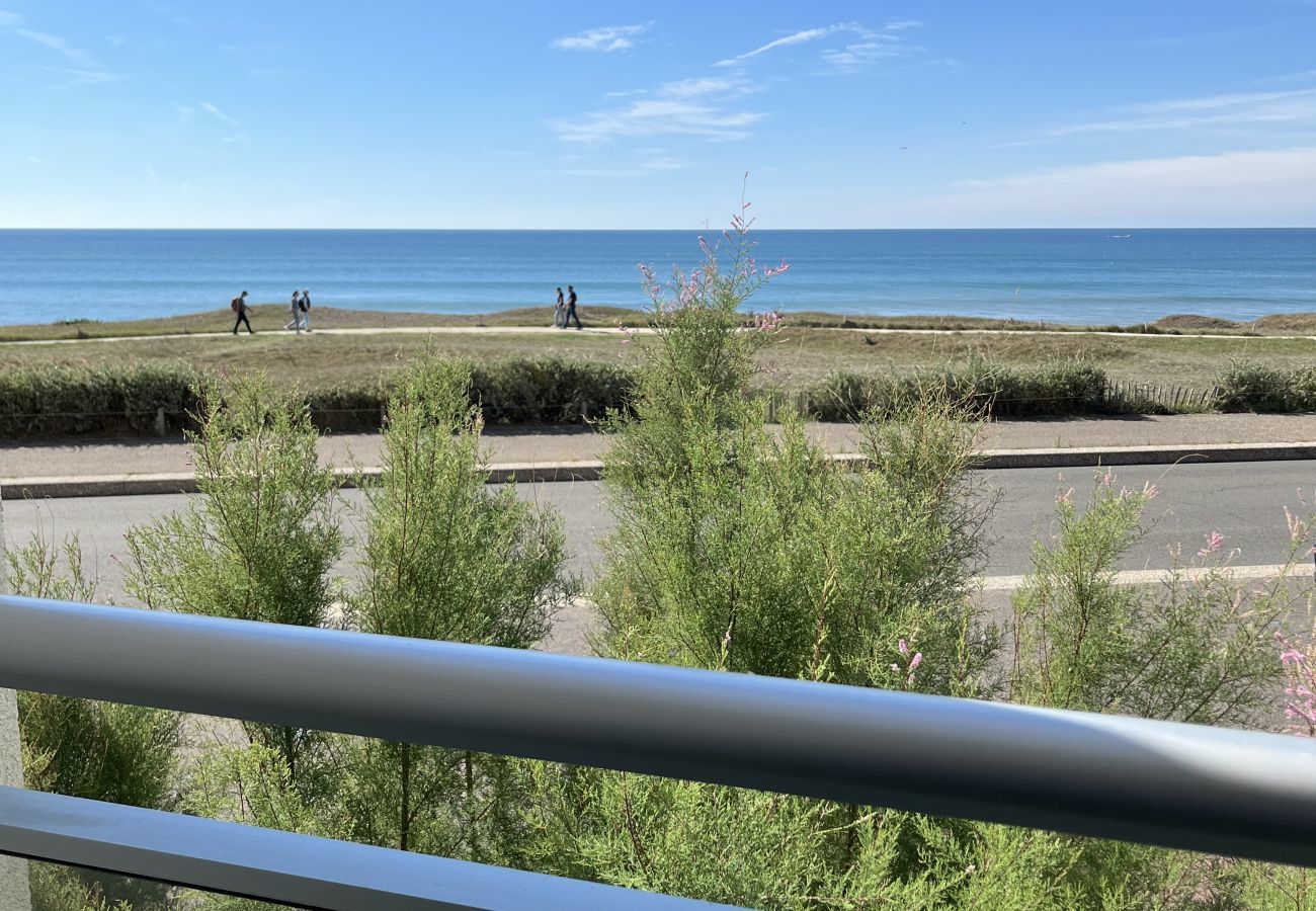 Apartamento en Saint-Hilaire-de-Riez - Les Tamaris de l'Atlantide