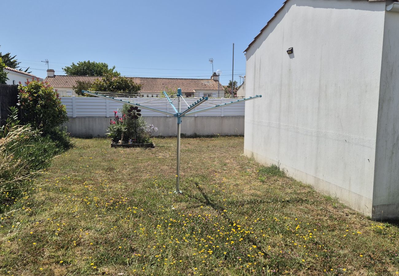 Casa en Saint-Hilaire-de-Riez - La Maison Océane Saint Hilaire de Riez