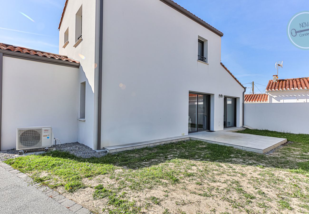 Casa en Saint-Hilaire-de-Riez - rue des Cordes