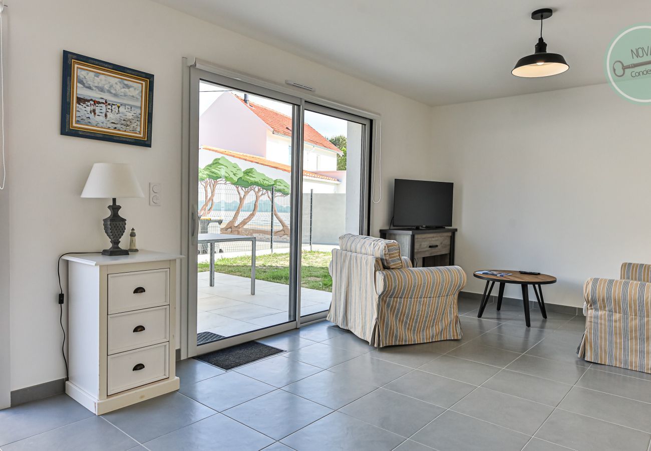 Casa en Saint-Hilaire-de-Riez - rue des Cordes