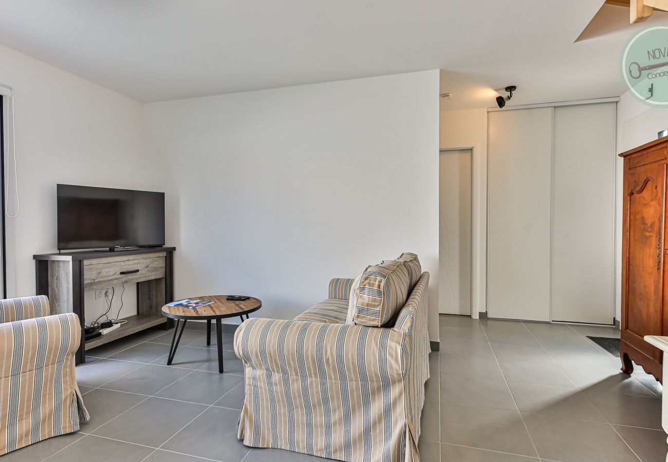 Casa en Saint-Hilaire-de-Riez - rue des Cordes