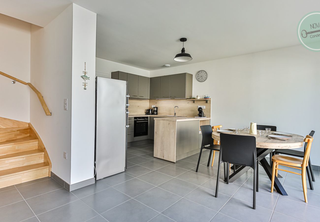 Casa en Saint-Hilaire-de-Riez - rue des Cordes