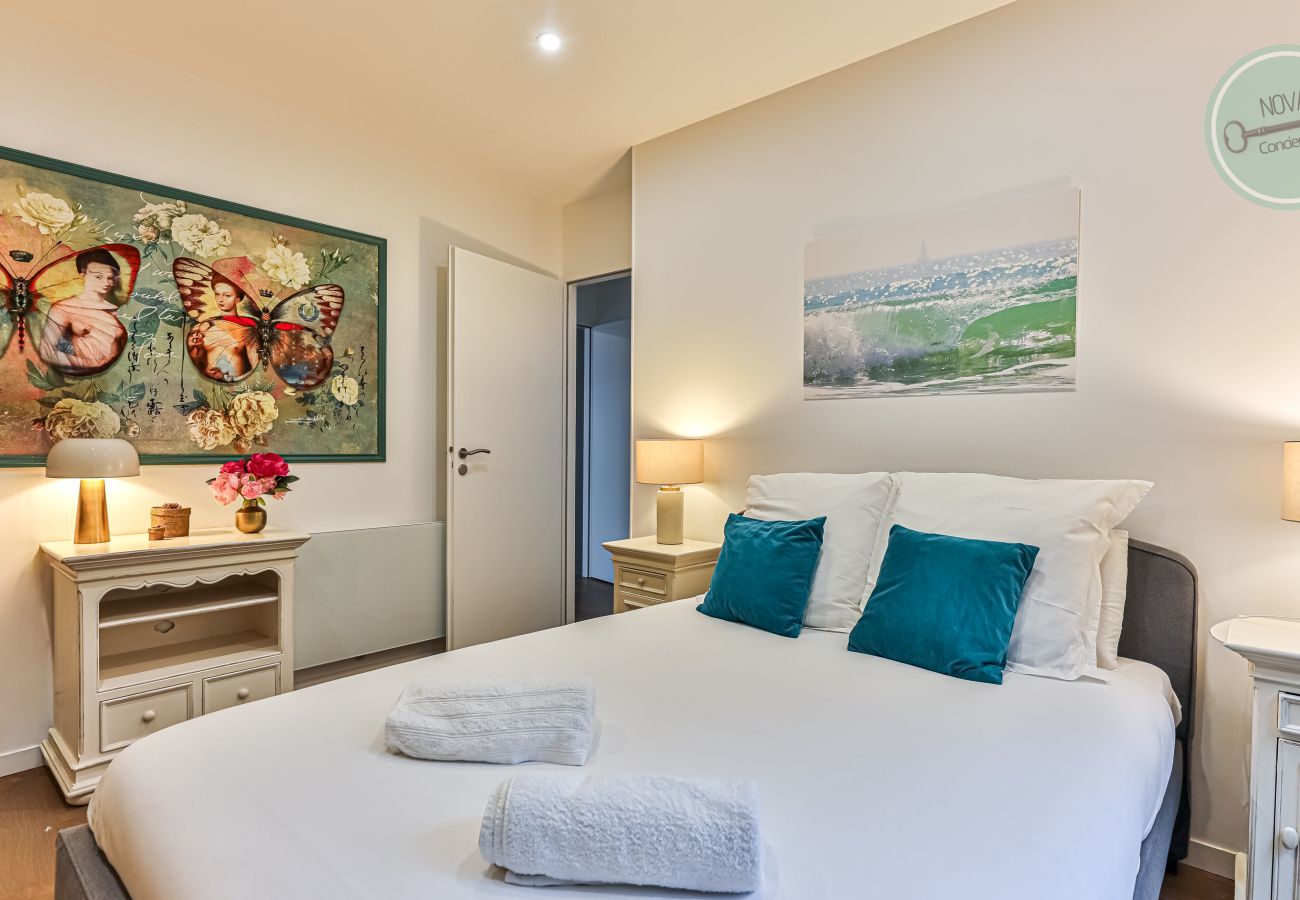 Casa en Saint-Gilles-Croix-de-Vie - Villa Boréal