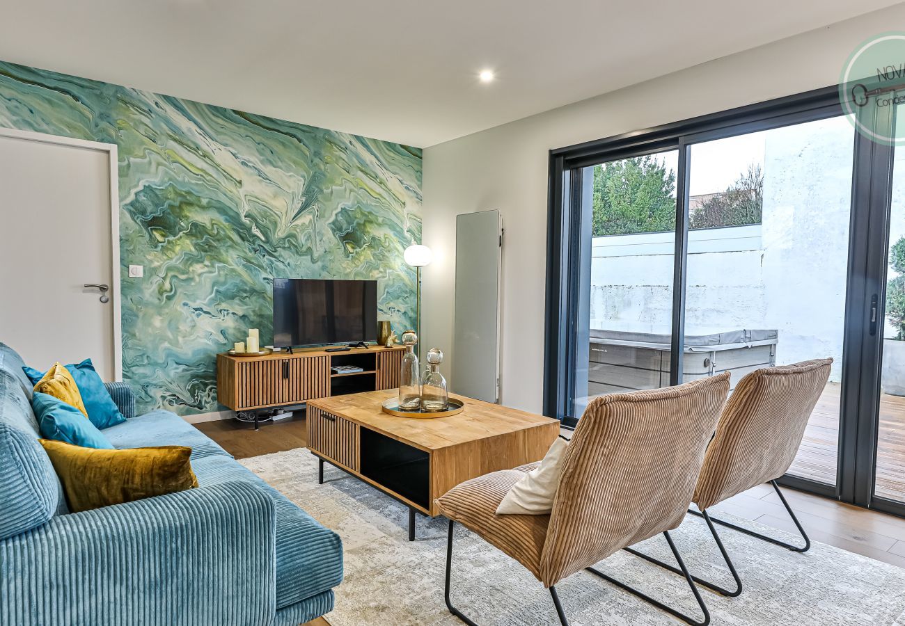 Casa en Saint-Gilles-Croix-de-Vie - Villa Boréal