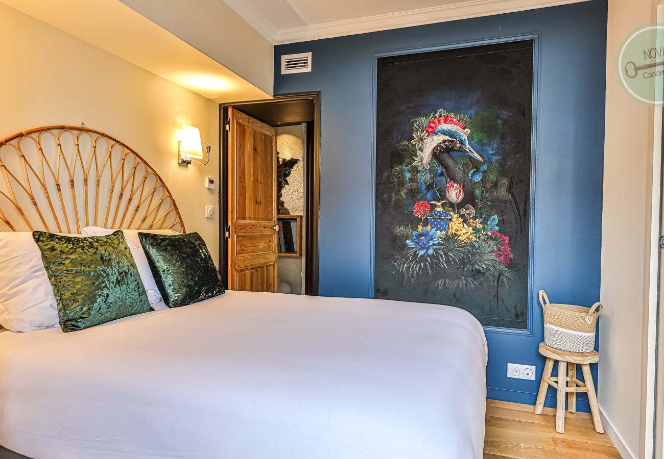 Casa en Saint-Gilles-Croix-de-Vie - Villa Floréal