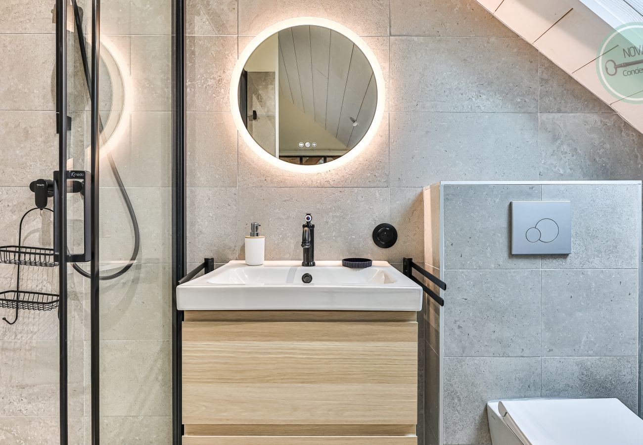 Casa en Saint-Gilles-Croix-de-Vie - Villa Floréal