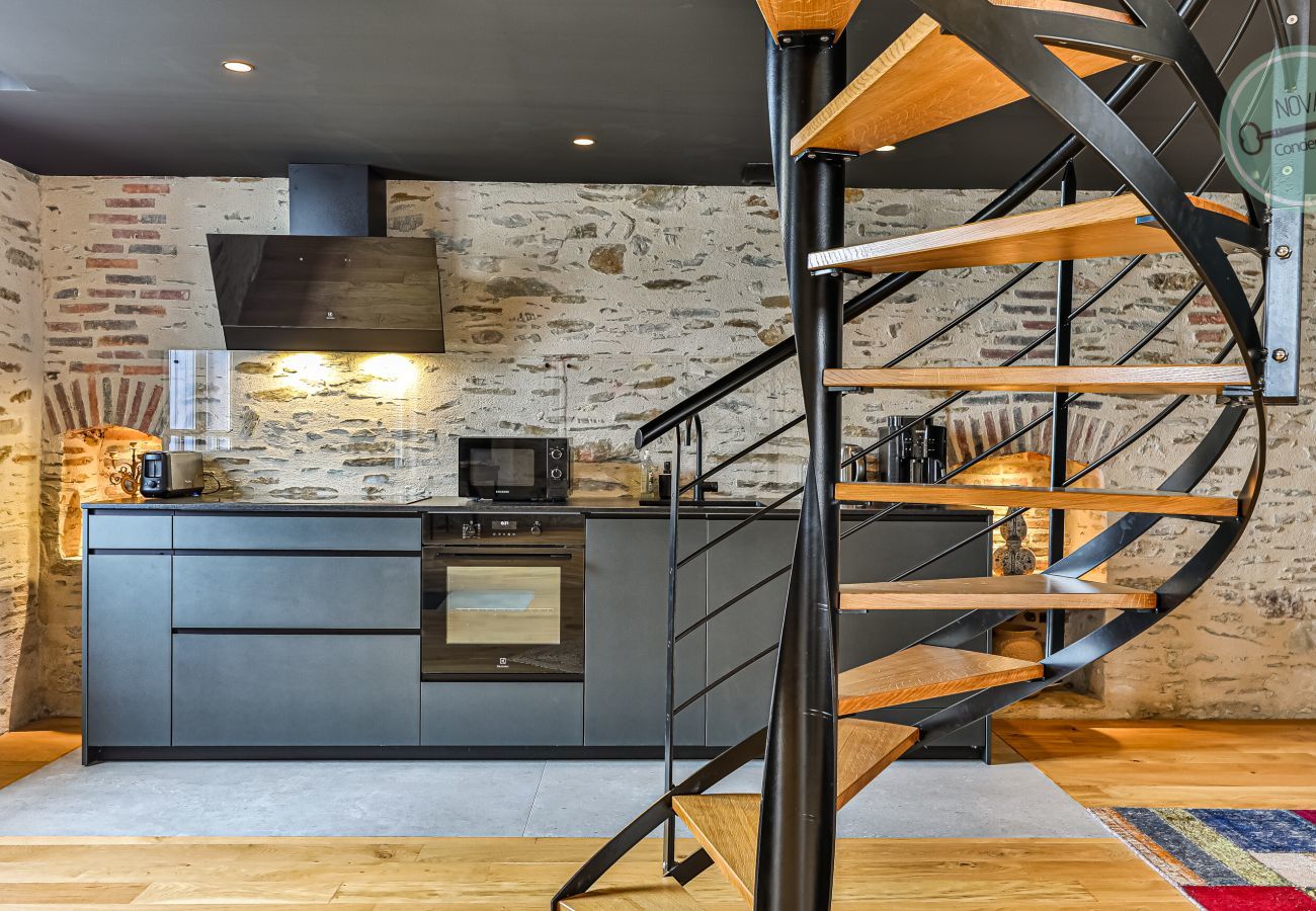 Casa en Saint-Gilles-Croix-de-Vie - Villa Floréal