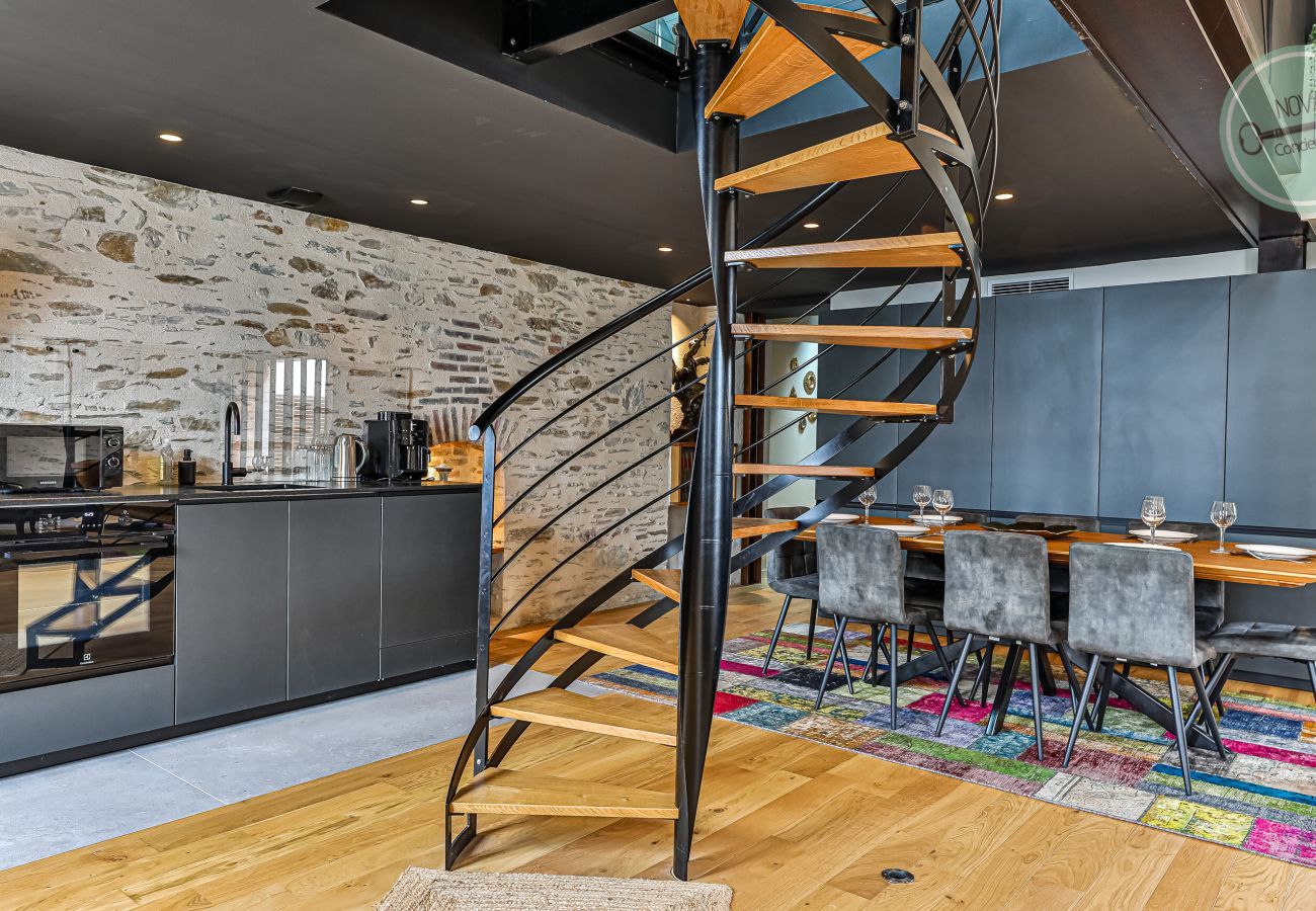 Casa en Saint-Gilles-Croix-de-Vie - Villa Floréal