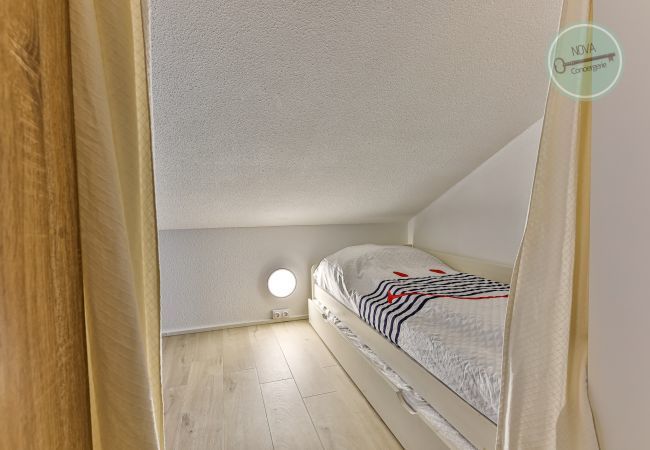 Appartement à Saint-Hilaire-de-Riez - Appartement 208 Résidence Bora Bora Appartement à Saint-Hilaire-de-Riez - Appartement 208 Résidence Bora Bora