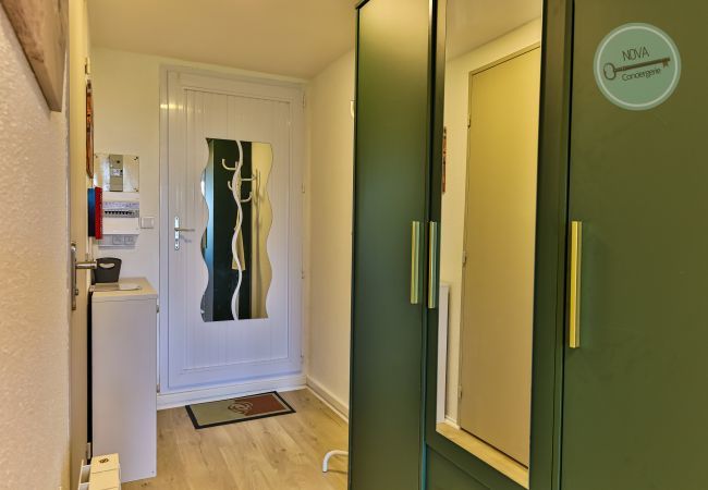 Appartement à Saint-Hilaire-de-Riez - Appartement 208 Résidence Bora Bora Appartement à Saint-Hilaire-de-Riez - Appartement 208 Résidence Bora Bora