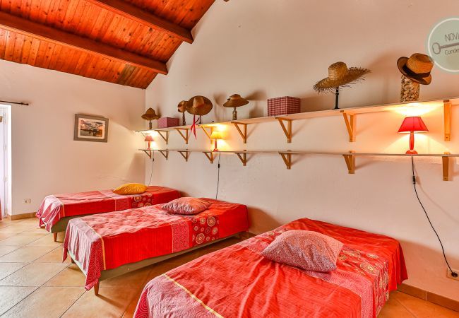 Maison à La Barre-de-Monts - Charmante maison vendéenne Maison à La Barre-de-Monts - Charmante maison vendéenne