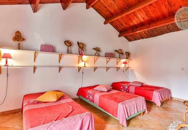 Maison à La Barre-de-Monts - Charmante maison vendéenne Maison à La Barre-de-Monts - Charmante maison vendéenne