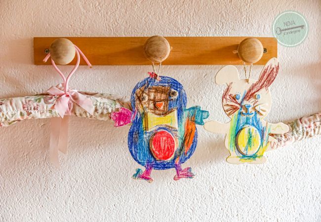 Maison à La Barre-de-Monts - Charmante maison vendéenne Maison à La Barre-de-Monts - Charmante maison vendéenne