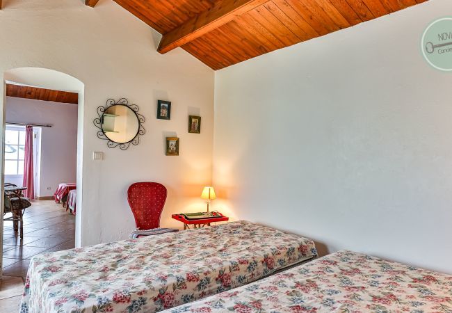 Maison à La Barre-de-Monts - Charmante maison vendéenne Maison à La Barre-de-Monts - Charmante maison vendéenne