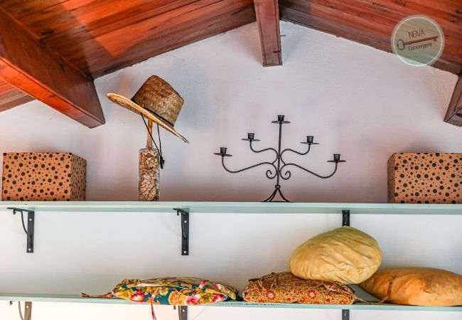 Maison à La Barre-de-Monts - Charmante maison vendéenne Maison à La Barre-de-Monts - Charmante maison vendéenne