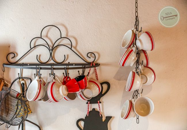 Maison à La Barre-de-Monts - Charmante maison vendéenne Maison à La Barre-de-Monts - Charmante maison vendéenne