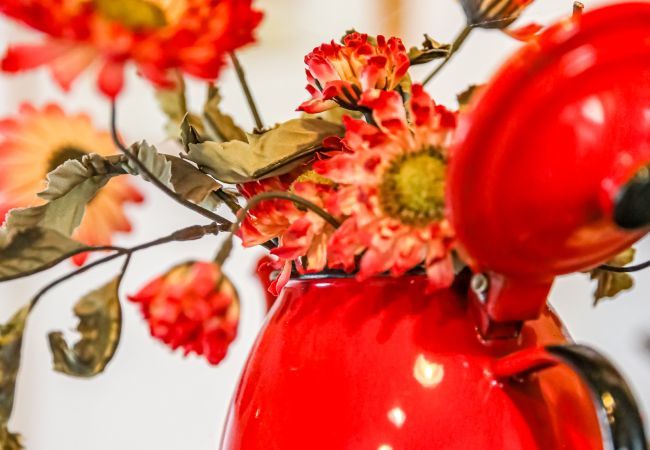 Maison à La Barre-de-Monts - Charmante maison vendéenne Maison à La Barre-de-Monts - Charmante maison vendéenne