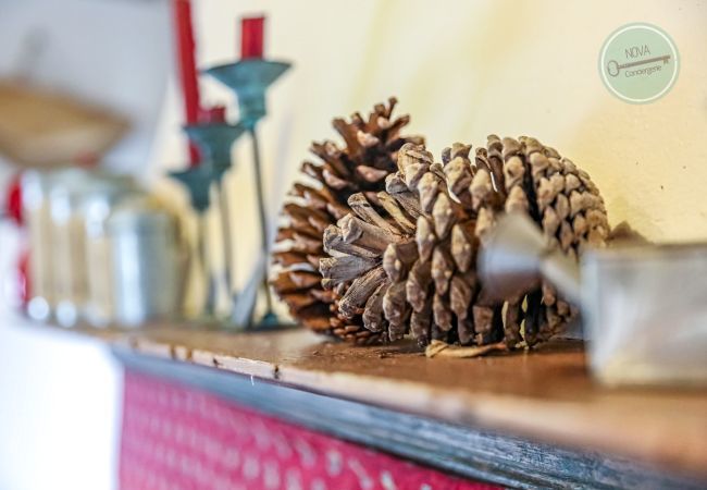 Maison à La Barre-de-Monts - Charmante maison vendéenne Maison à La Barre-de-Monts - Charmante maison vendéenne