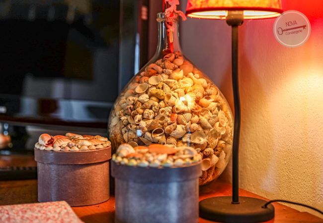 Maison à La Barre-de-Monts - Charmante maison vendéenne Maison à La Barre-de-Monts - Charmante maison vendéenne