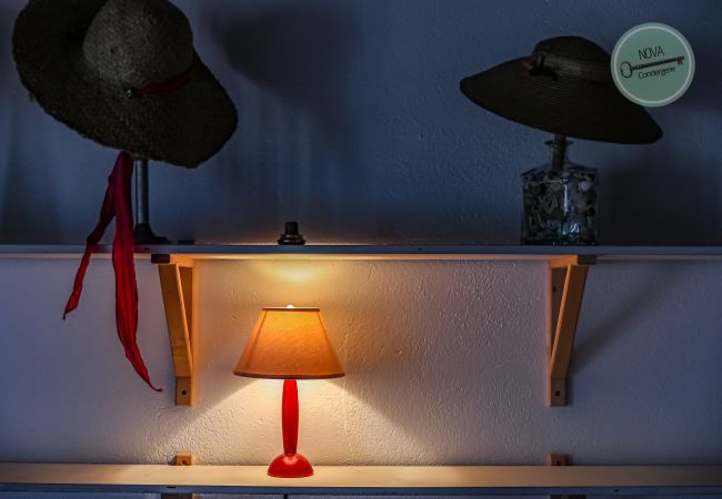 Maison à La Barre-de-Monts - Charmante maison vendéenne Maison à La Barre-de-Monts - Charmante maison vendéenne