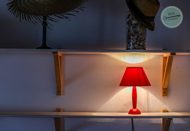 Maison à La Barre-de-Monts - Charmante maison vendéenne Maison à La Barre-de-Monts - Charmante maison vendéenne